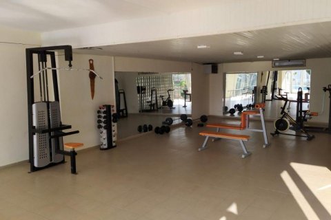 Lejlighed  i Mahmutlar, Antalya, Tyrkiet Nr. 209693 - 12