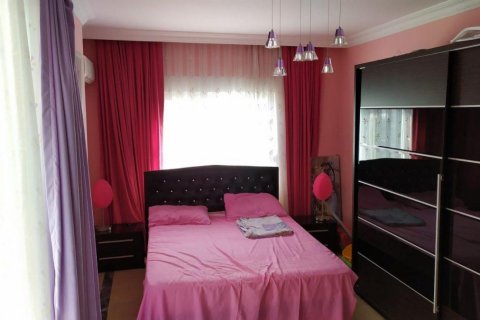 Lejlighed  i Mahmutlar, Antalya, Tyrkiet Nr. 209693 - 7