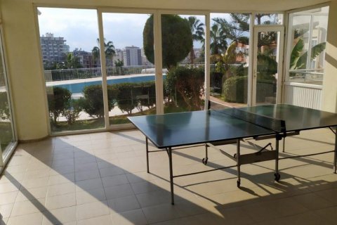 Lejlighed  i Mahmutlar, Antalya, Tyrkiet Nr. 209693 - 3