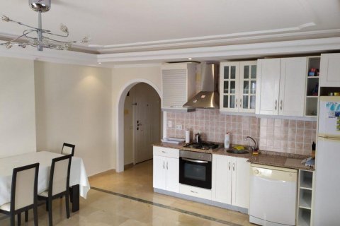 Lejlighed  i Mahmutlar, Antalya, Tyrkiet Nr. 209693 - 11