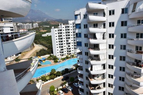 Продажа квартиры  в Махмутларе, Анталье, Турция 3 комн., 120м2, №209691 – фото 2