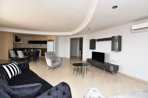 Продажа квартиры  в Махмутларе, Анталье, Турция 3 комн., 120м2, №209691 – фото 3