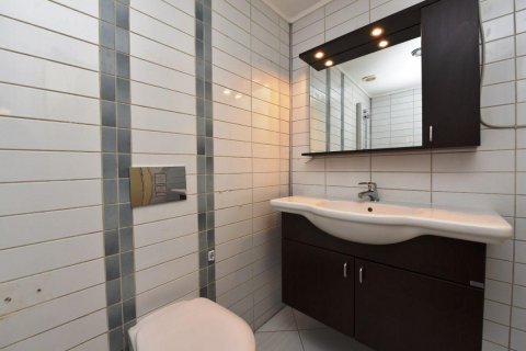 Продажа квартиры  в Махмутларе, Анталье, Турция 3 комн., 120м2, №209691 – фото 15