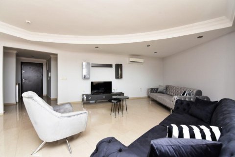 Продажа квартиры  в Махмутларе, Анталье, Турция 3 комн., 120м2, №209691 – фото 11