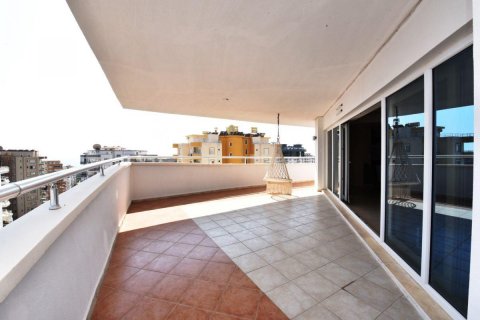 Продажа квартиры  в Махмутларе, Анталье, Турция 3 комн., 120м2, №209691 – фото 19