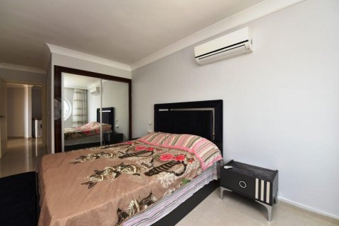 Продажа квартиры  в Махмутларе, Анталье, Турция 3 комн., 120м2, №209691 – фото 13