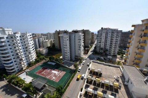 Продажа квартиры  в Махмутларе, Анталье, Турция 3 комн., 120м2, №209691 – фото 21