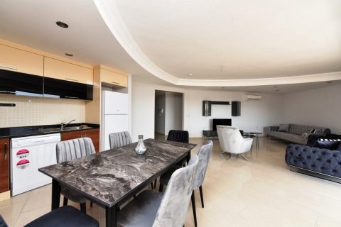 Продажа квартиры  в Махмутларе, Анталье, Турция 3 комн., 120м2, №209691 – фото 6