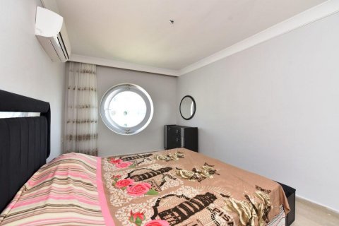 Продажа квартиры  в Махмутларе, Анталье, Турция 3 комн., 120м2, №209691 – фото 12