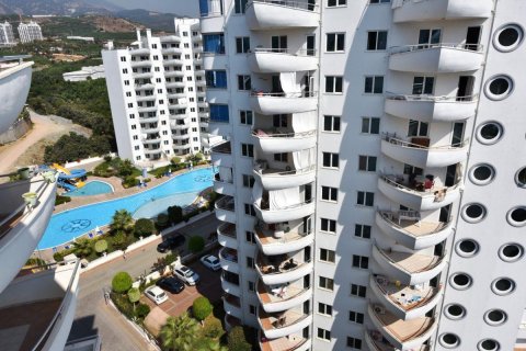 Продажа квартиры  в Махмутларе, Анталье, Турция 3 комн., 120м2, №209691 – фото 1