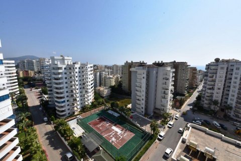 Продажа квартиры  в Махмутларе, Анталье, Турция 3 комн., 120м2, №209691 – фото 22