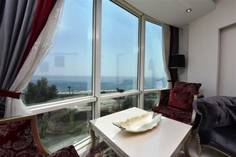 Продажа квартиры  в Махмутларе, Анталье, Турция 3 комн., 135м2, №209694 – фото 8