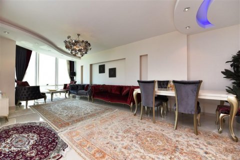 Продажа квартиры  в Махмутларе, Анталье, Турция 3 комн., 135м2, №209694 – фото 21