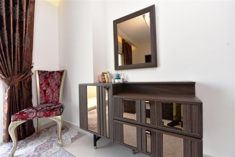 Продажа квартиры  в Махмутларе, Анталье, Турция 3 комн., 135м2, №209694 – фото 10