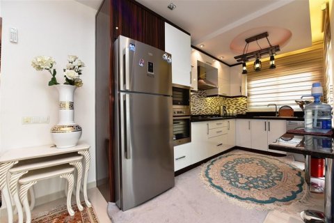 Продажа квартиры  в Махмутларе, Анталье, Турция 3 комн., 135м2, №209694 – фото 2