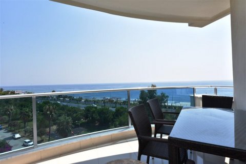 Продажа квартиры  в Махмутларе, Анталье, Турция 3 комн., 135м2, №209694 – фото 28