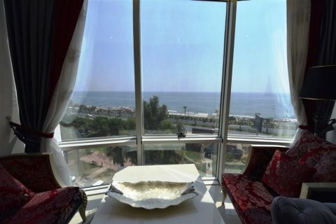 Продажа квартиры  в Махмутларе, Анталье, Турция 3 комн., 135м2, №209694 – фото 9