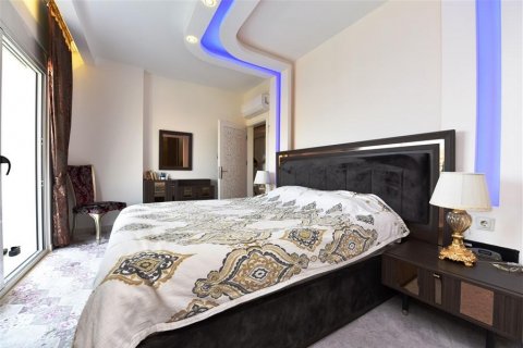 Продажа квартиры  в Махмутларе, Анталье, Турция 3 комн., 135м2, №209694 – фото 16