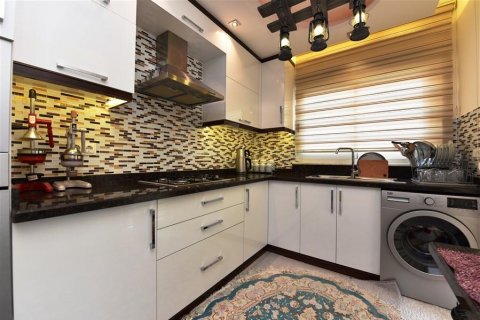 Продажа квартиры  в Махмутларе, Анталье, Турция 3 комн., 135м2, №209694 – фото 1