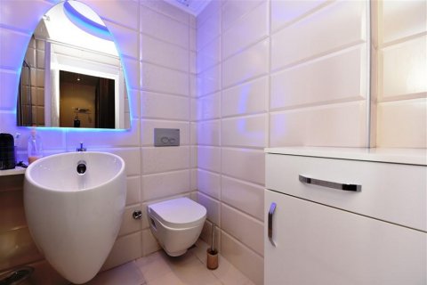 Продажа квартиры  в Махмутларе, Анталье, Турция 3 комн., 135м2, №209694 – фото 18