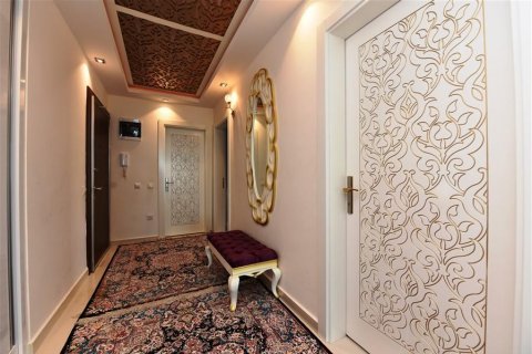 Продажа квартиры  в Махмутларе, Анталье, Турция 3 комн., 135м2, №209694 – фото 12