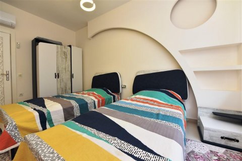 Продажа квартиры  в Махмутларе, Анталье, Турция 3 комн., 135м2, №209694 – фото 14