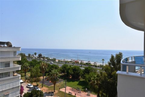 Продажа квартиры  в Махмутларе, Анталье, Турция 3 комн., 135м2, №209694 – фото 20