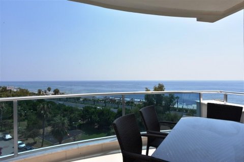 Продажа квартиры  в Махмутларе, Анталье, Турция 3 комн., 135м2, №209694 – фото 27