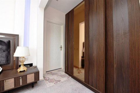 Продажа квартиры  в Махмутларе, Анталье, Турция 3 комн., 135м2, №209694 – фото 17