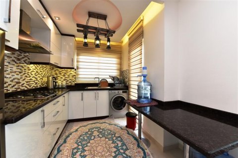 Продажа квартиры  в Махмутларе, Анталье, Турция 3 комн., 135м2, №209694 – фото 3