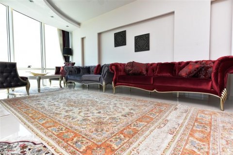 Продажа квартиры  в Махмутларе, Анталье, Турция 3 комн., 135м2, №209694 – фото 6