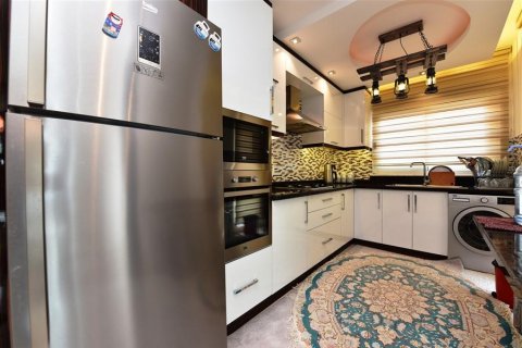 Продажа квартиры  в Махмутларе, Анталье, Турция 3 комн., 135м2, №209694 – фото 4