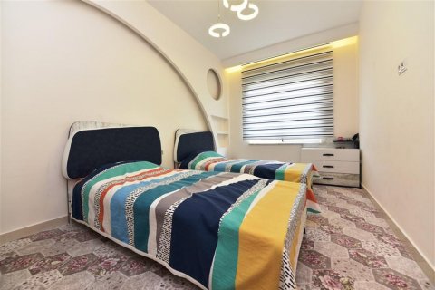 Продажа квартиры  в Махмутларе, Анталье, Турция 3 комн., 135м2, №209694 – фото 13