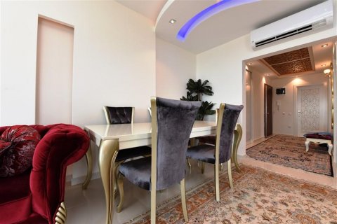 Продажа квартиры  в Махмутларе, Анталье, Турция 3 комн., 135м2, №209694 – фото 22