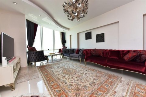 Продажа квартиры  в Махмутларе, Анталье, Турция 3 комн., 135м2, №209694 – фото 23