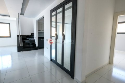 Daire  3+1  Alanya, Antalya, Türkiye №191706 - 12