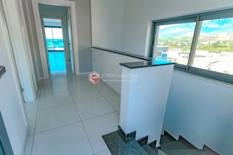 Daire  3+1  Alanya, Antalya, Türkiye №191706 - 20