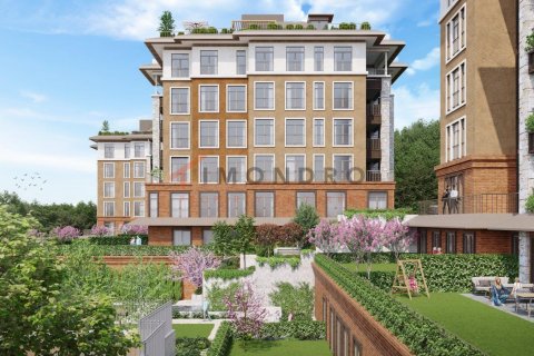 Daire  6+1  Eyüp, İstanbul, Türkiye №191709 - 9