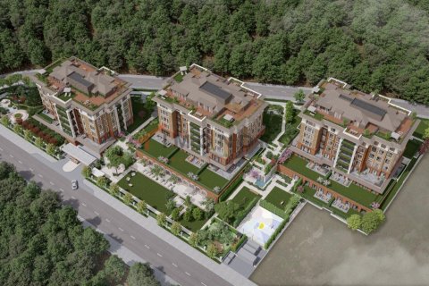 Daire  6+1  Eyüp, İstanbul, Türkiye №191709 - 3
