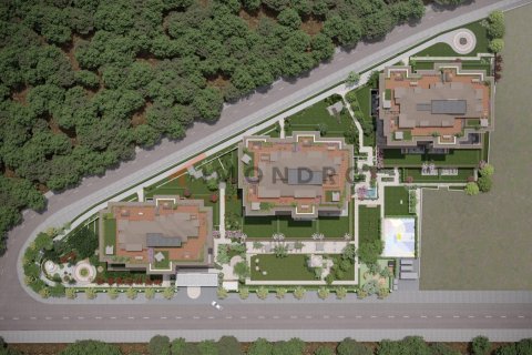 Daire  6+1  Eyüp, İstanbul, Türkiye №191709 - 4