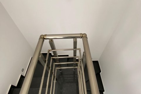 Dubleks daire 2+1 Oba, Antalya, Türkiye №191703 - 27