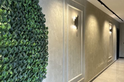 Dubleks daire 2+1 Oba, Antalya, Türkiye №191703 - 9