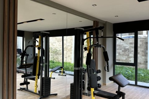 Dubleks daire 2+1 Oba, Antalya, Türkiye №191703 - 15