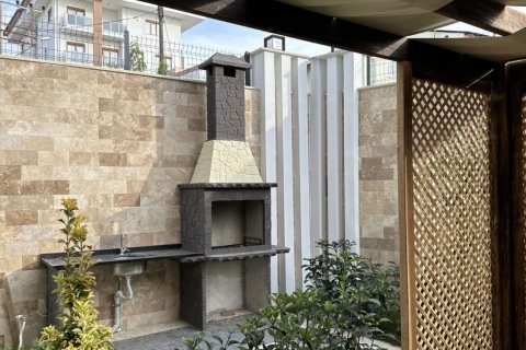 Dubleks daire 2+1 Oba, Antalya, Türkiye №191703 - 8