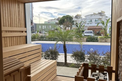 Dubleks daire 2+1 Oba, Antalya, Türkiye №191703 - 21