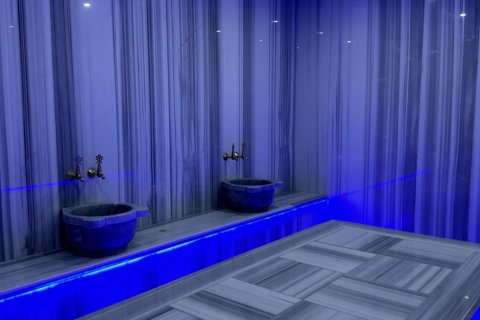 Dubleks daire 2+1 Oba, Antalya, Türkiye №191703 - 20