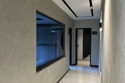 Dubleks daire 2+1 Oba, Antalya, Türkiye №191703 - 11