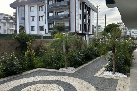 Dubleks daire 2+1 Oba, Antalya, Türkiye №191703 - 5