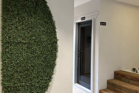 Dubleks daire 2+1 Oba, Antalya, Türkiye №191703 - 22