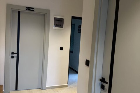 Dubleks daire 2+1 Oba, Antalya, Türkiye №191703 - 24